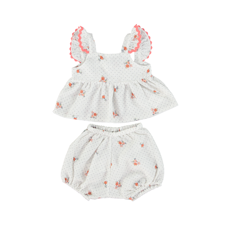 Bia Baby Set-9months