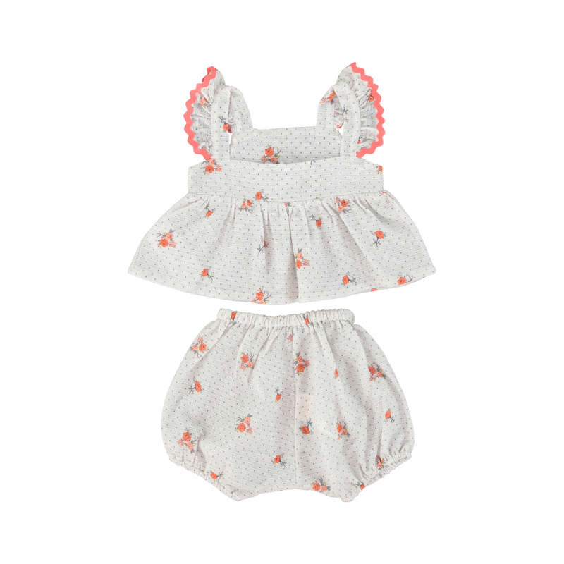 Bia Baby Set