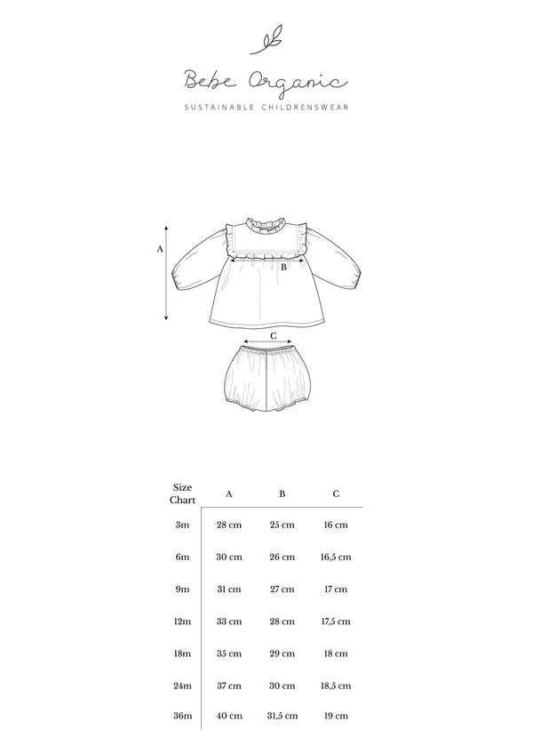 Birdie Baby Set