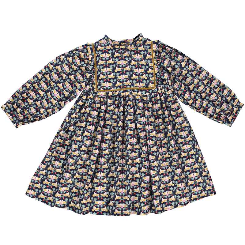 Birdie Dress