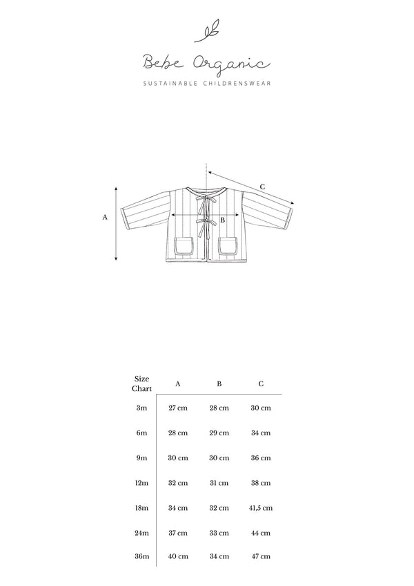 Birdie Jacket