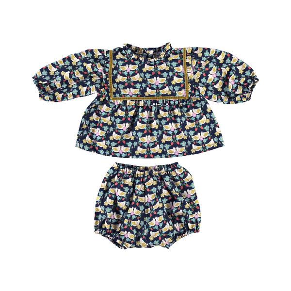 Birdie Baby Set