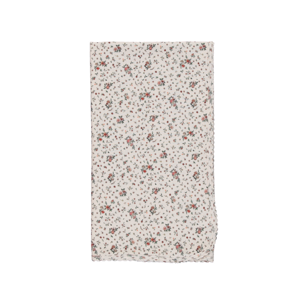 Blanca Blanket