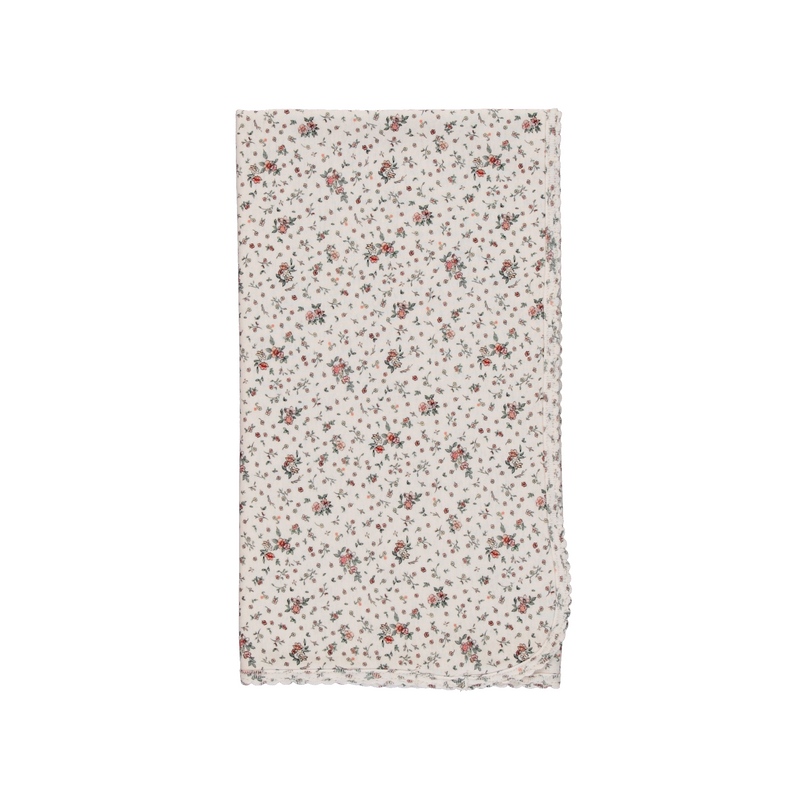 Blanca Blanket
