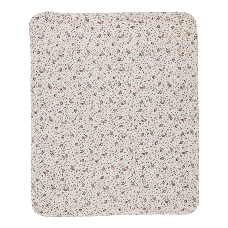 Blanca Blanket