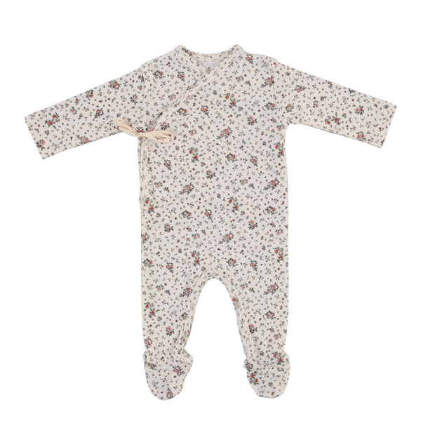 Blanca Wrap Overall