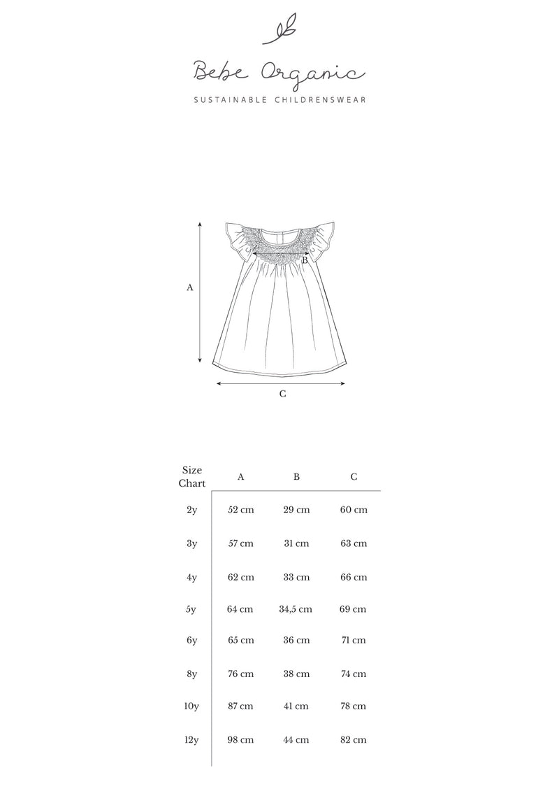 Diana Dress
