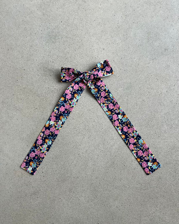Nina Thin Bow