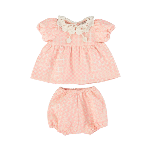 Camille Baby Set
