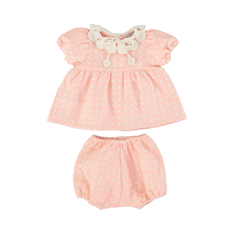 Camille Baby Set