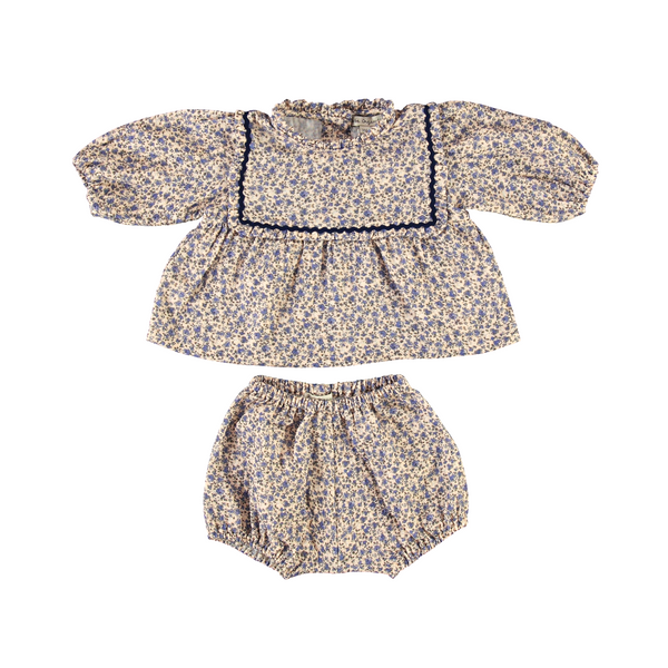 Carlotta Baby Set