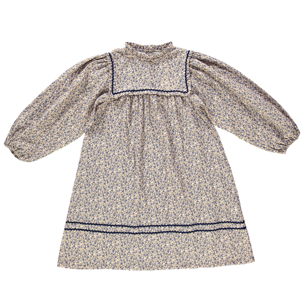 Carlotta Dress