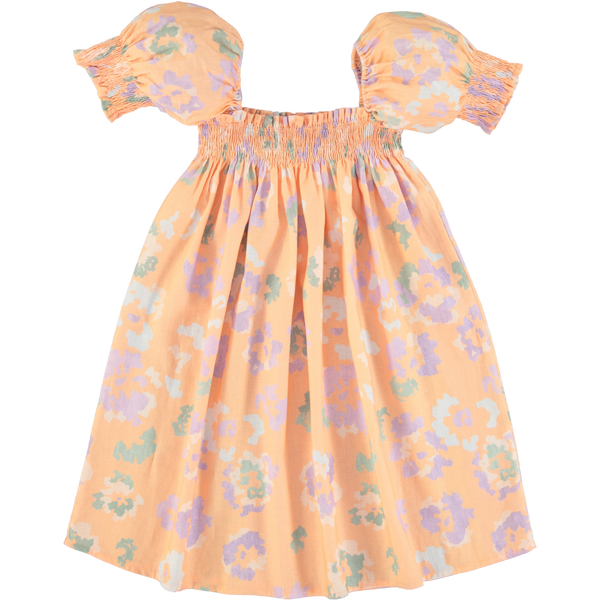 Cecilia Dress