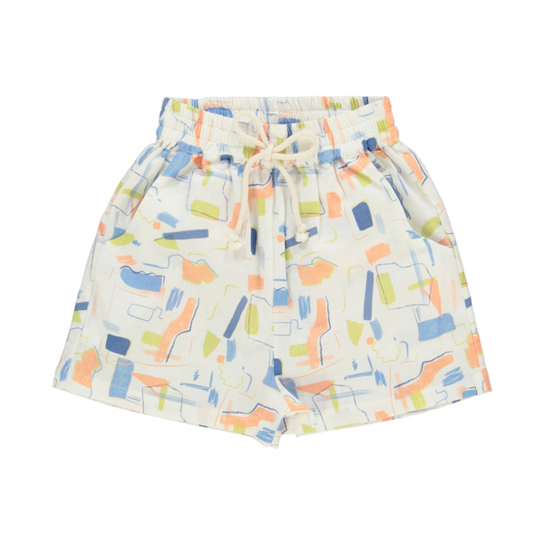 Timo Shorts-6years