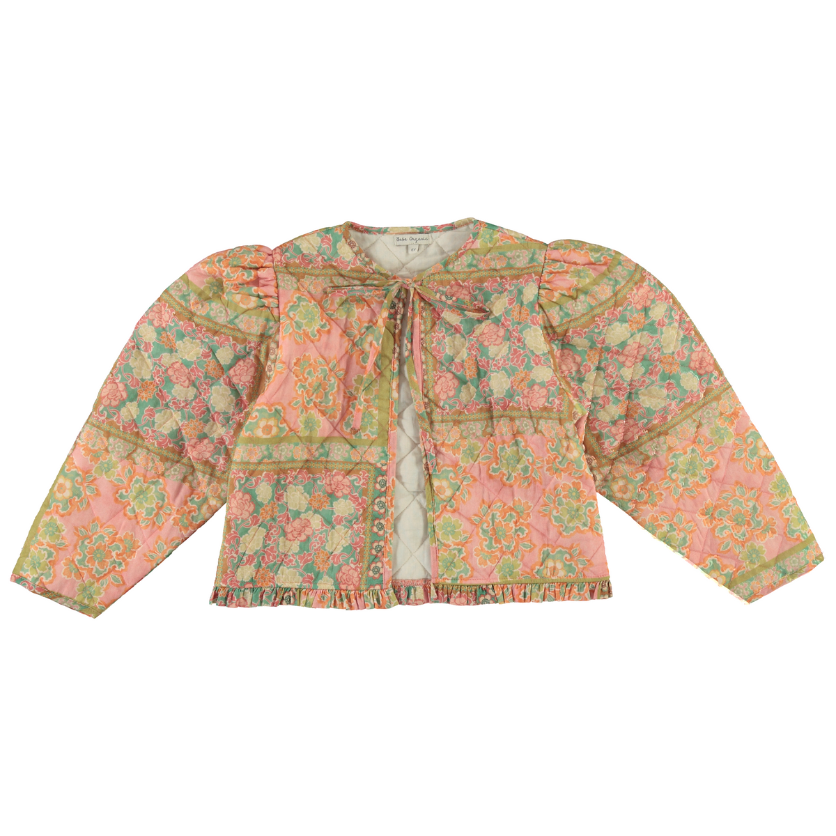 Coats & Jackets – Bebe Organic