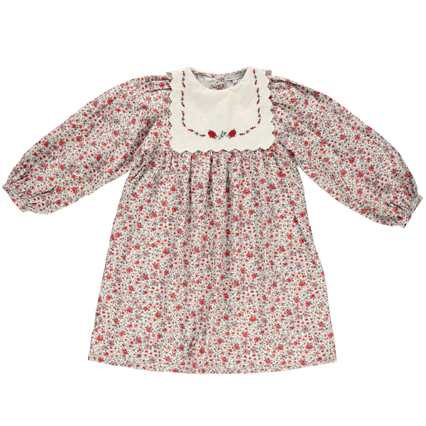 Clementine Dress