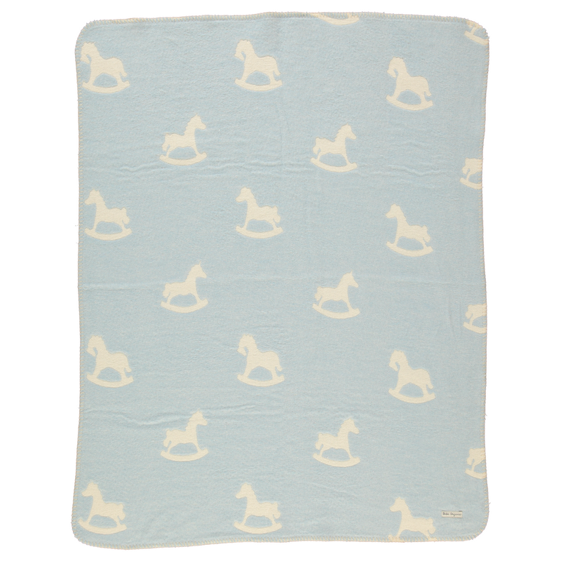 Cuddle Horse Blanket