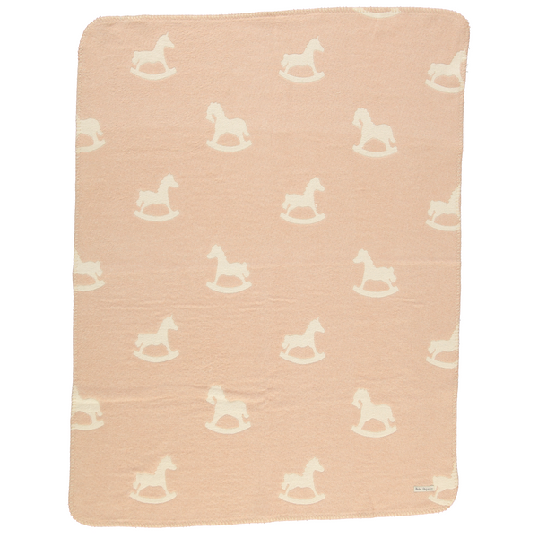 Cuddle Horse Blanket