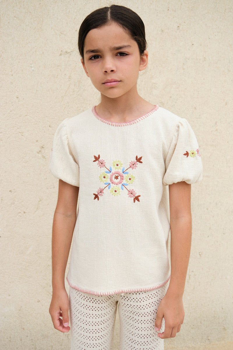 Rosel Top