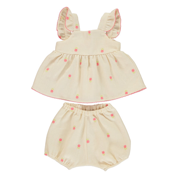 Delilah Baby Set