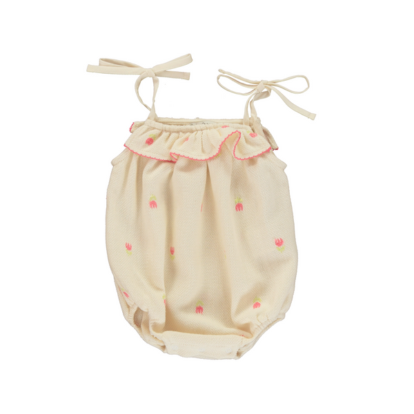 Delilah Romper