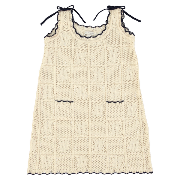 Elina Dress – Bebe Organic
