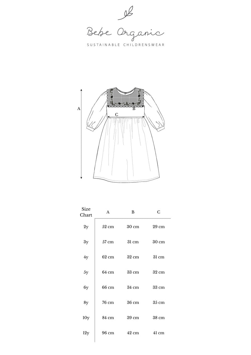 Eliza Dress
