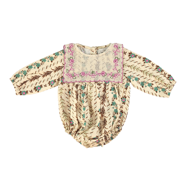 Eliza Romper