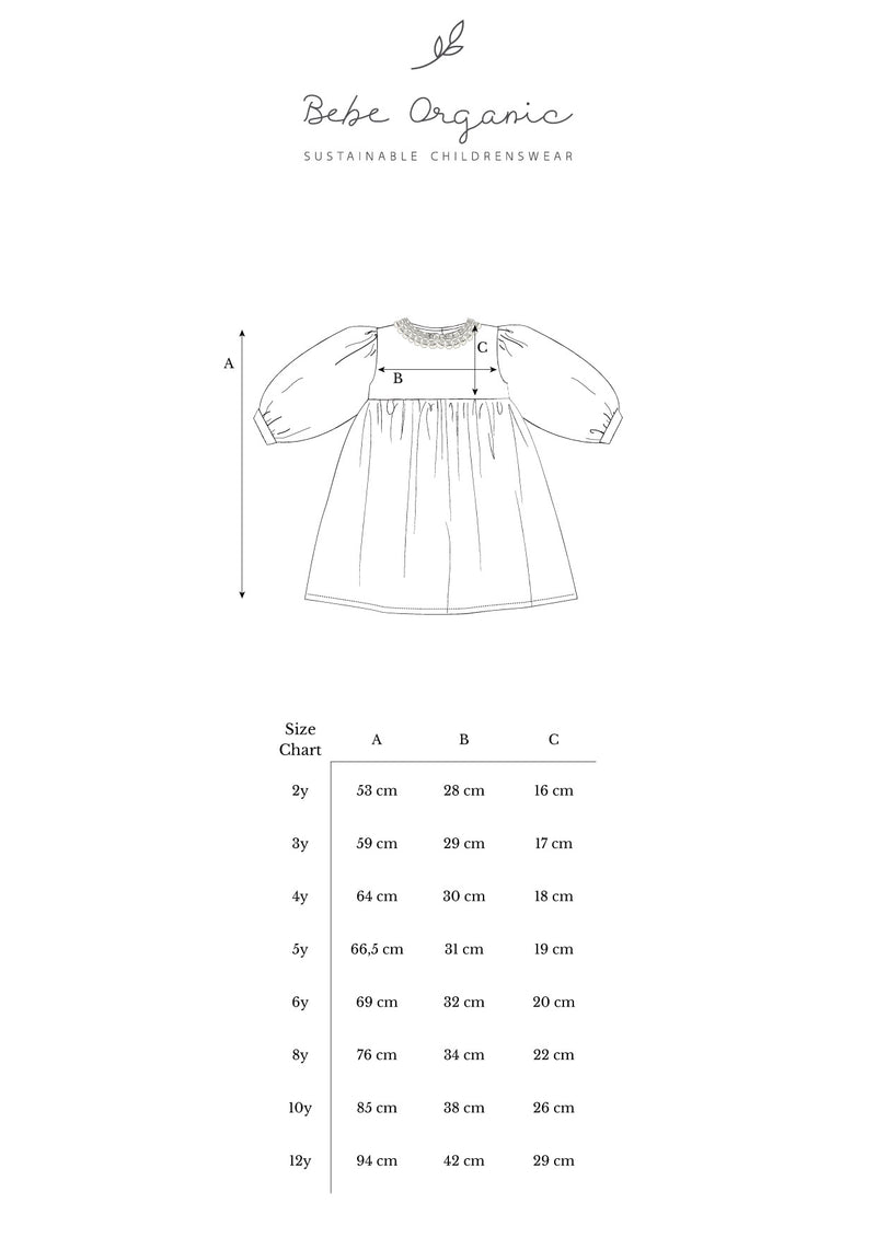 Ellie Dress