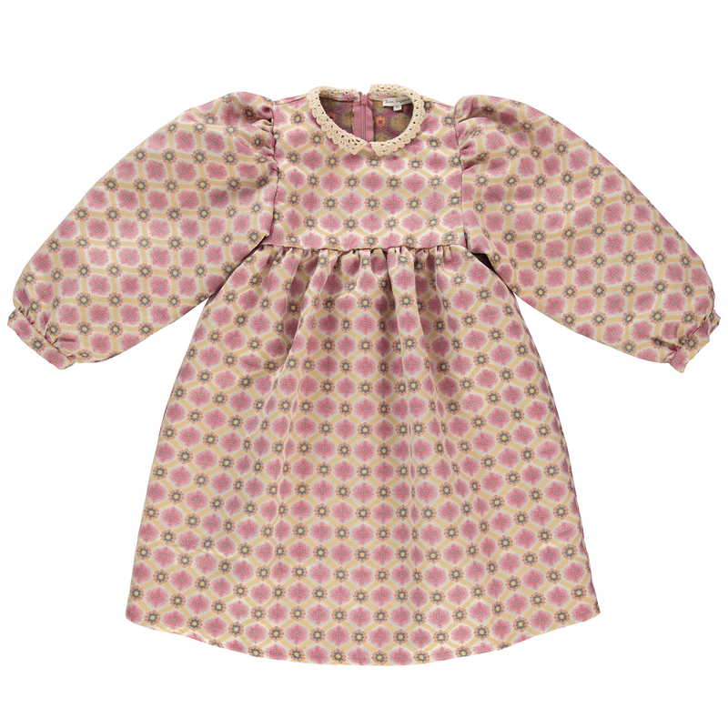 Ellie Dress