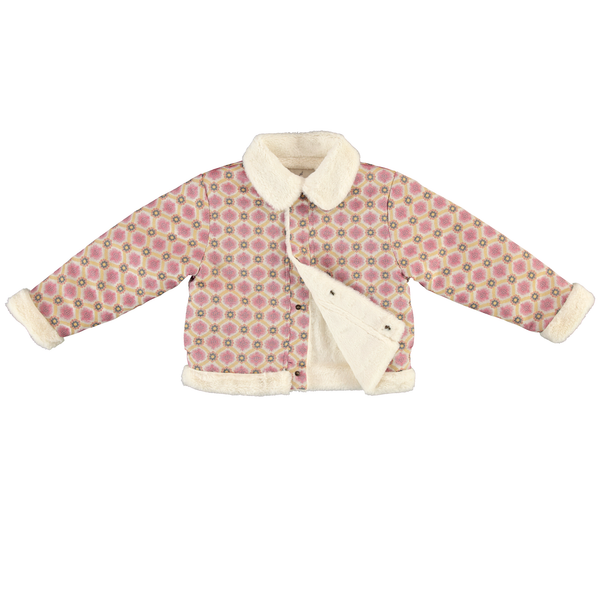 Ellie Jacket