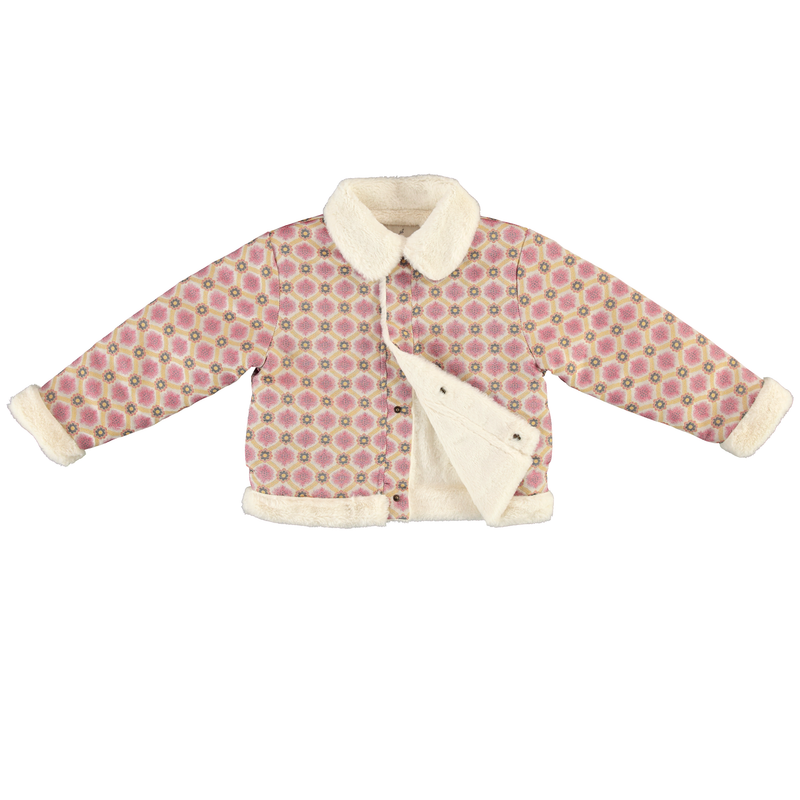 Ellie Jacket