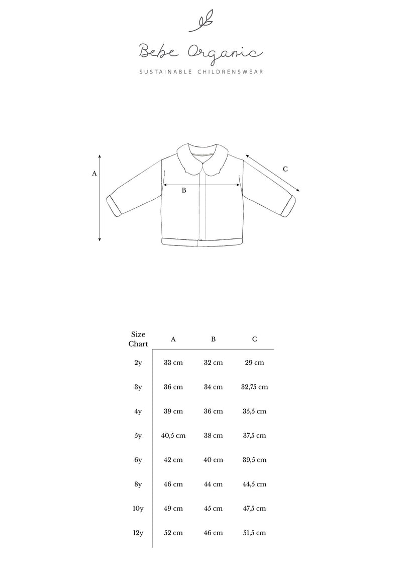 Ellie Jacket