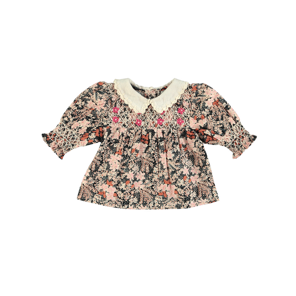 Elora Baby Blouse