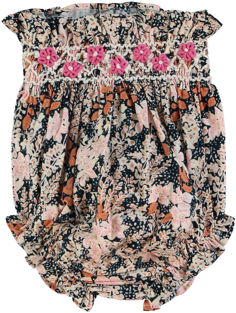 Elora Baby Bloomer