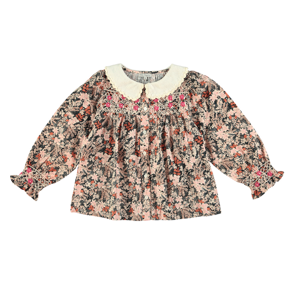 Elora Blouse