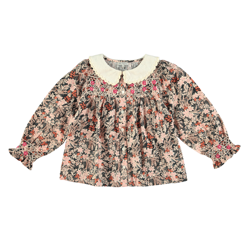 Elora Blouse