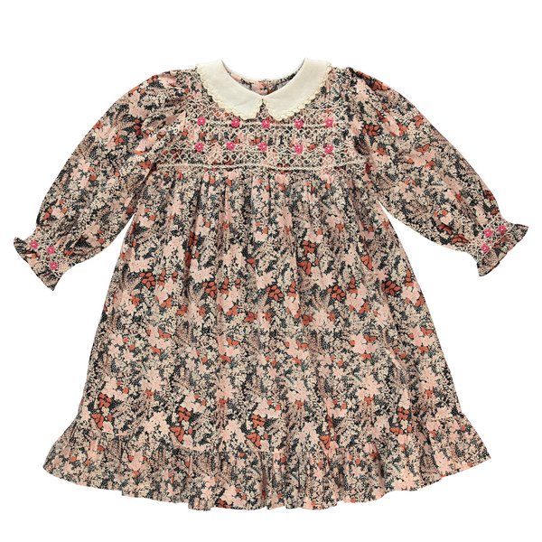 Elora Dress