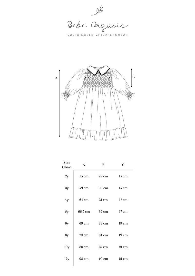 Elora Dress