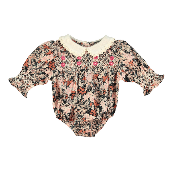 Elora Romper