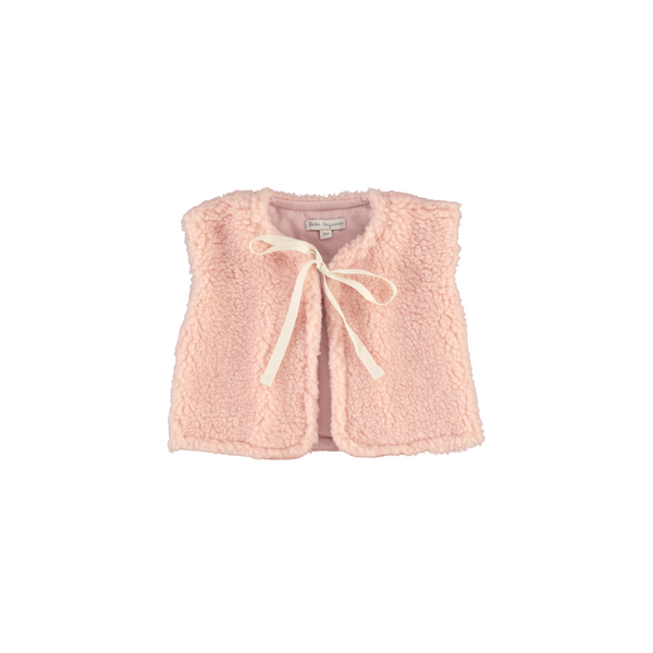 Emma Baby Vest