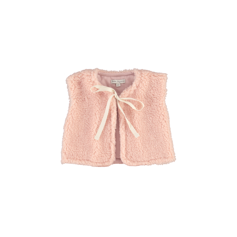Emma Baby Vest