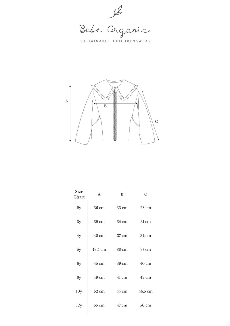 Emma Jacket