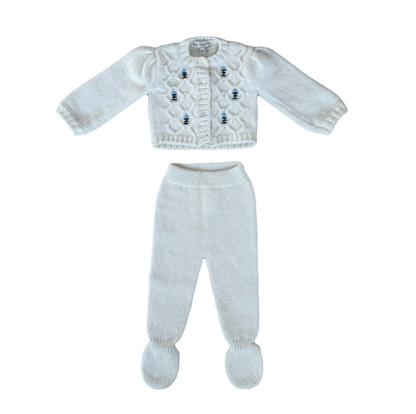Reigh Baby Set