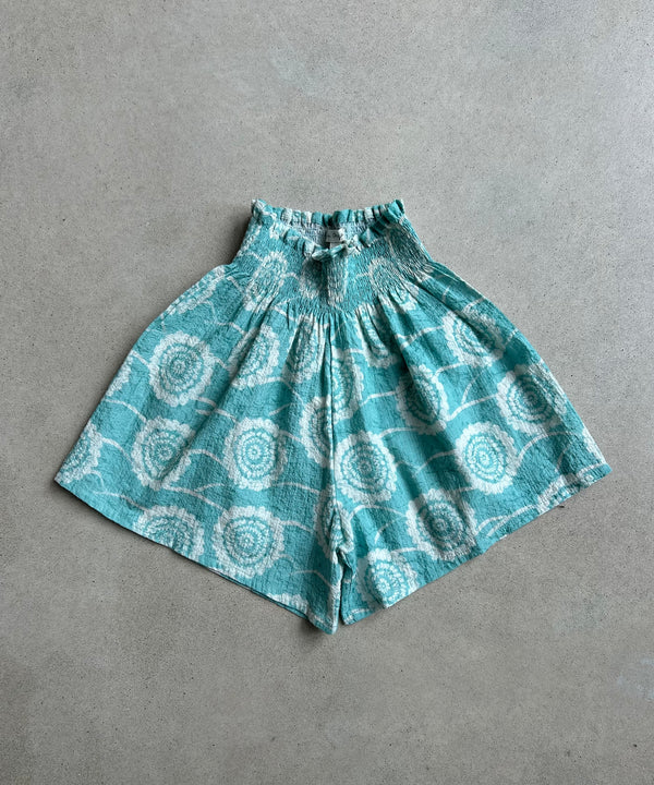 Vianca Shorts/Sample