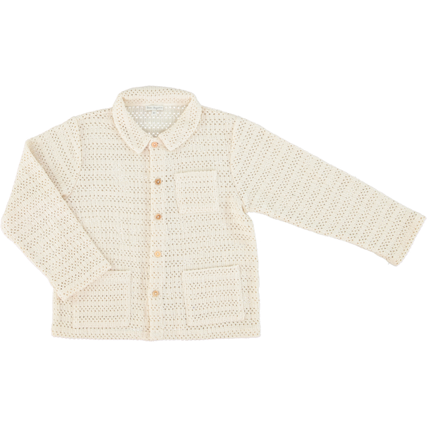 Faye Shirt-10years