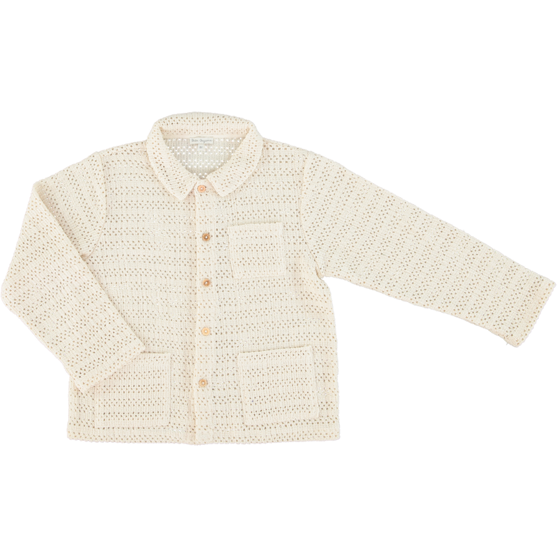 Faye Shirt-10years
