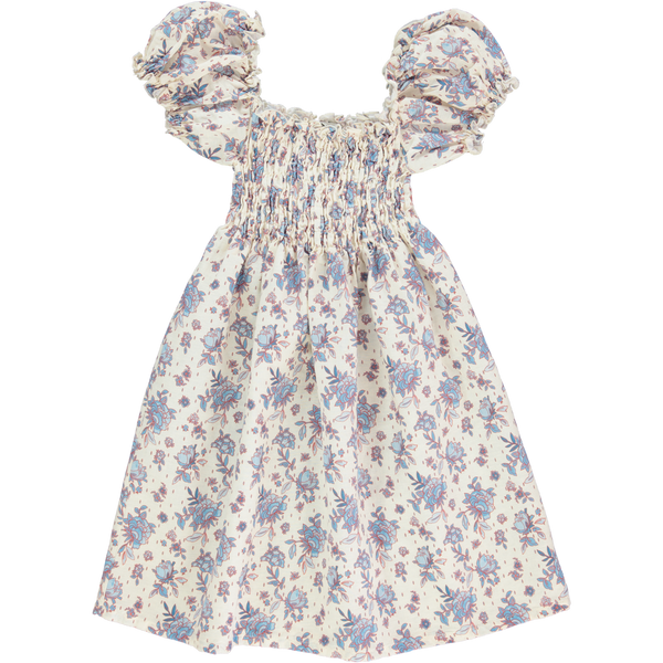 Fleur Dress