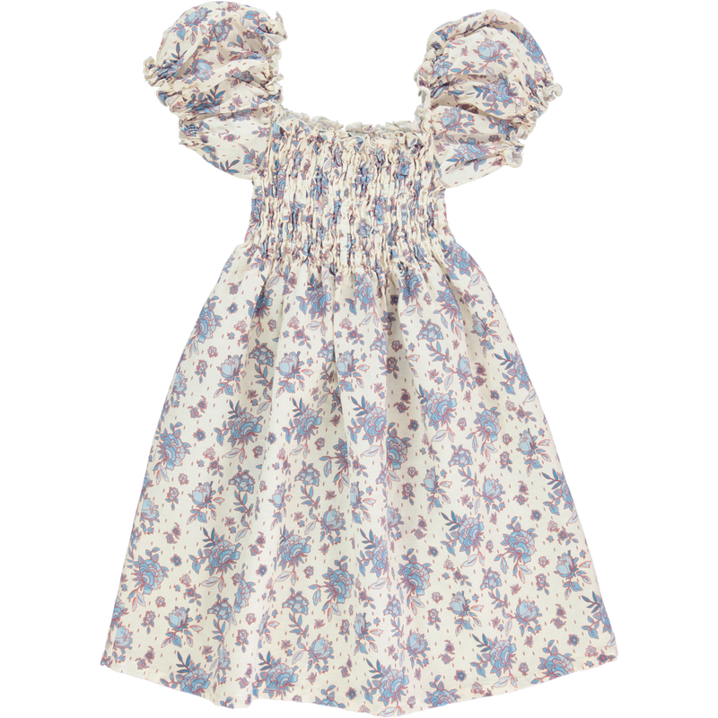 Fleur Dress