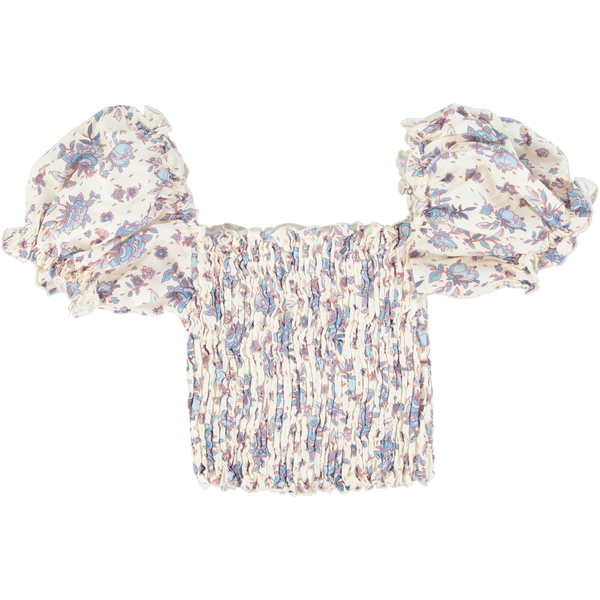 Fleur Top-12years